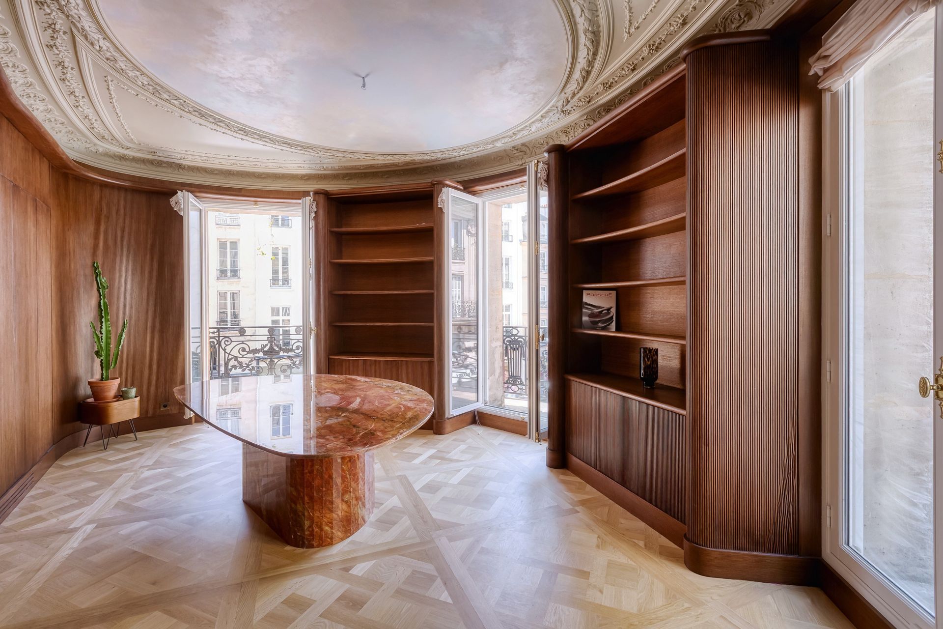 appartement 6 Pièces en vente sur PARIS (75006)