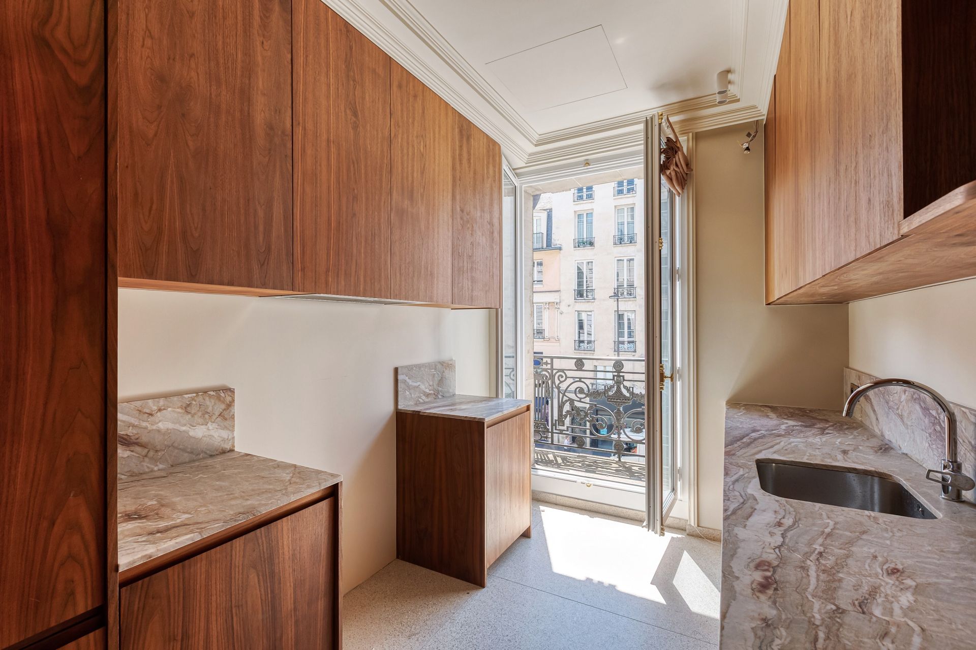 appartement 6 Pièces en vente sur PARIS (75006)