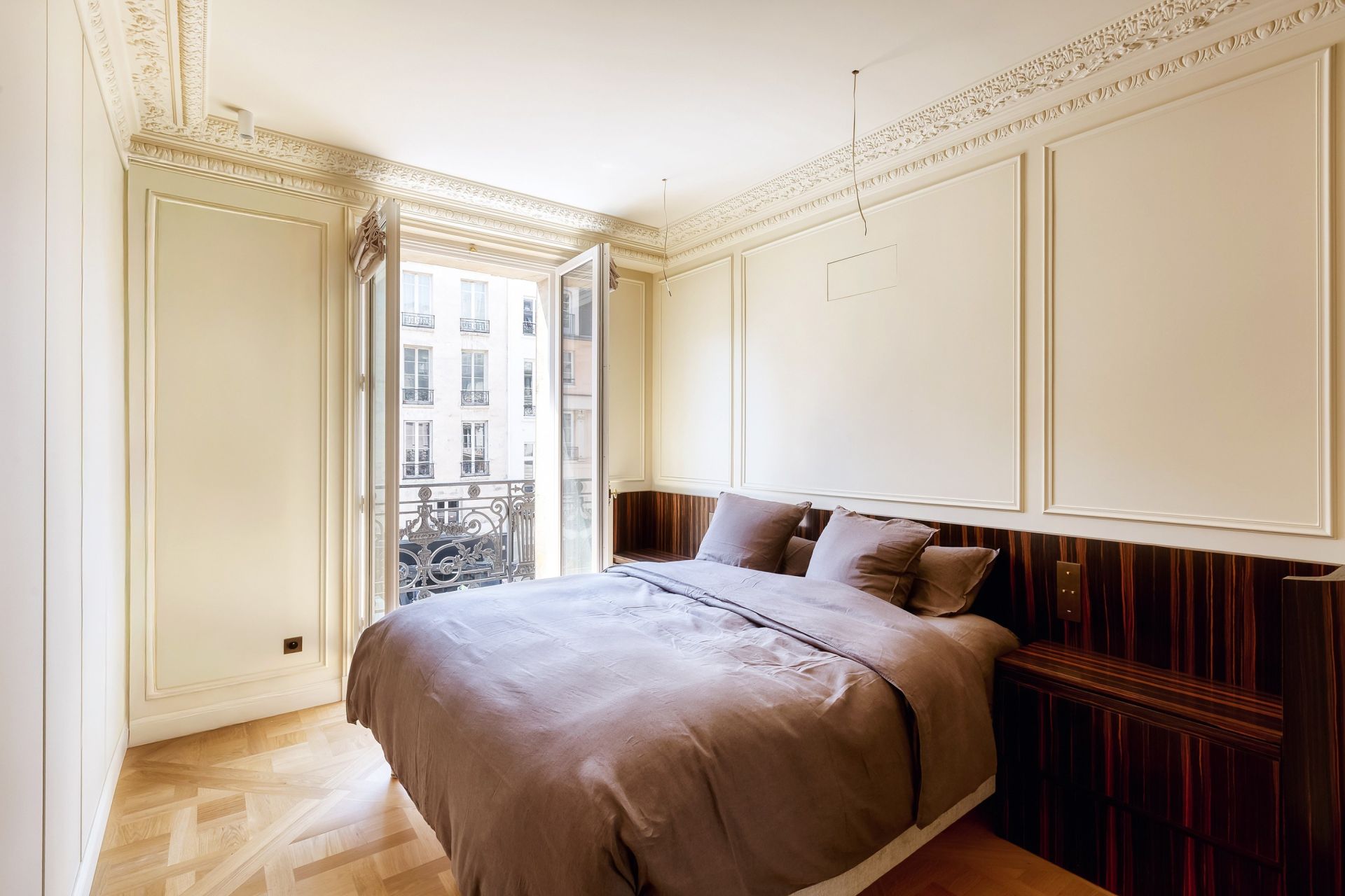 appartement 6 Pièces en vente sur PARIS (75006)