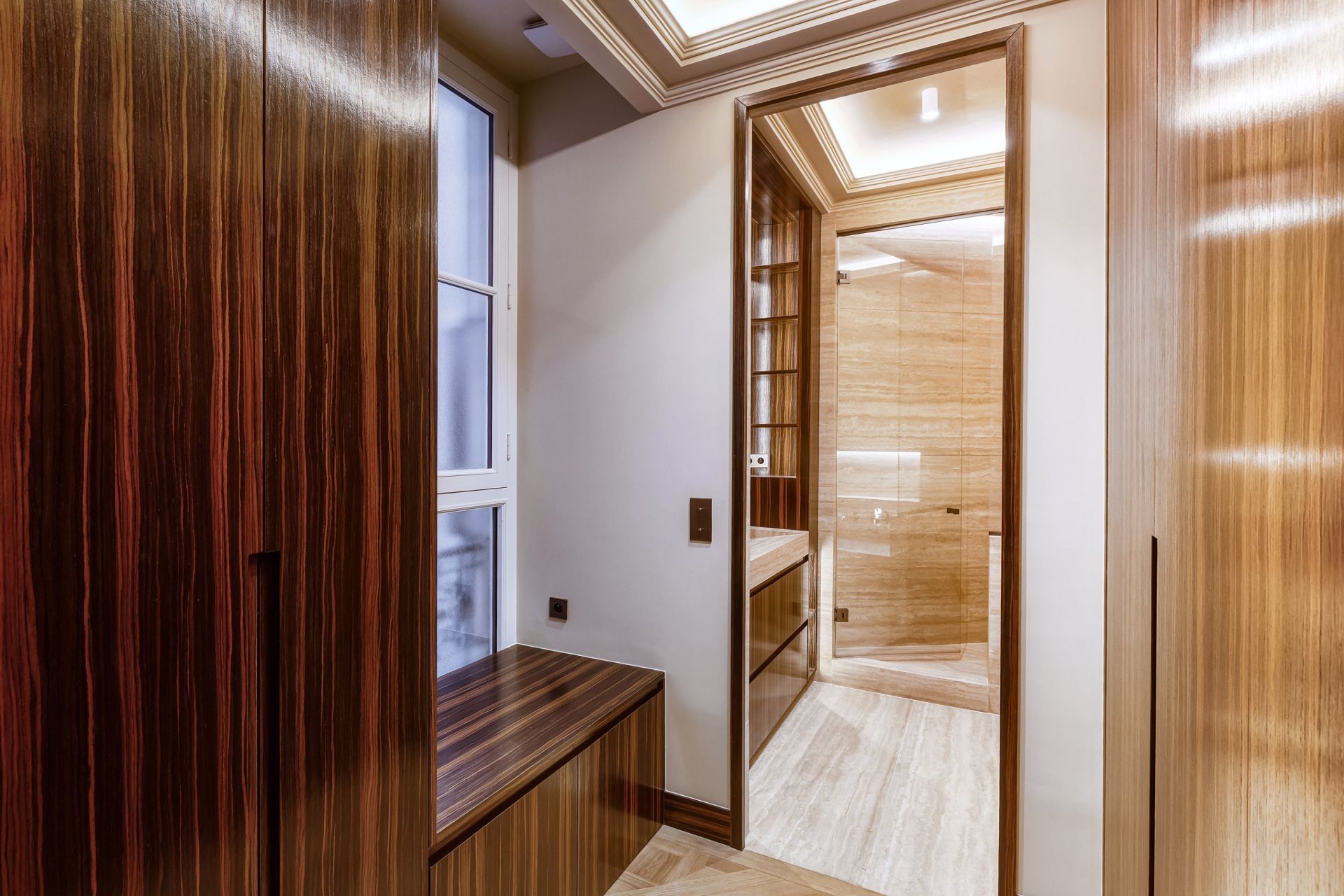 appartement 6 Pièces en vente sur PARIS (75006)