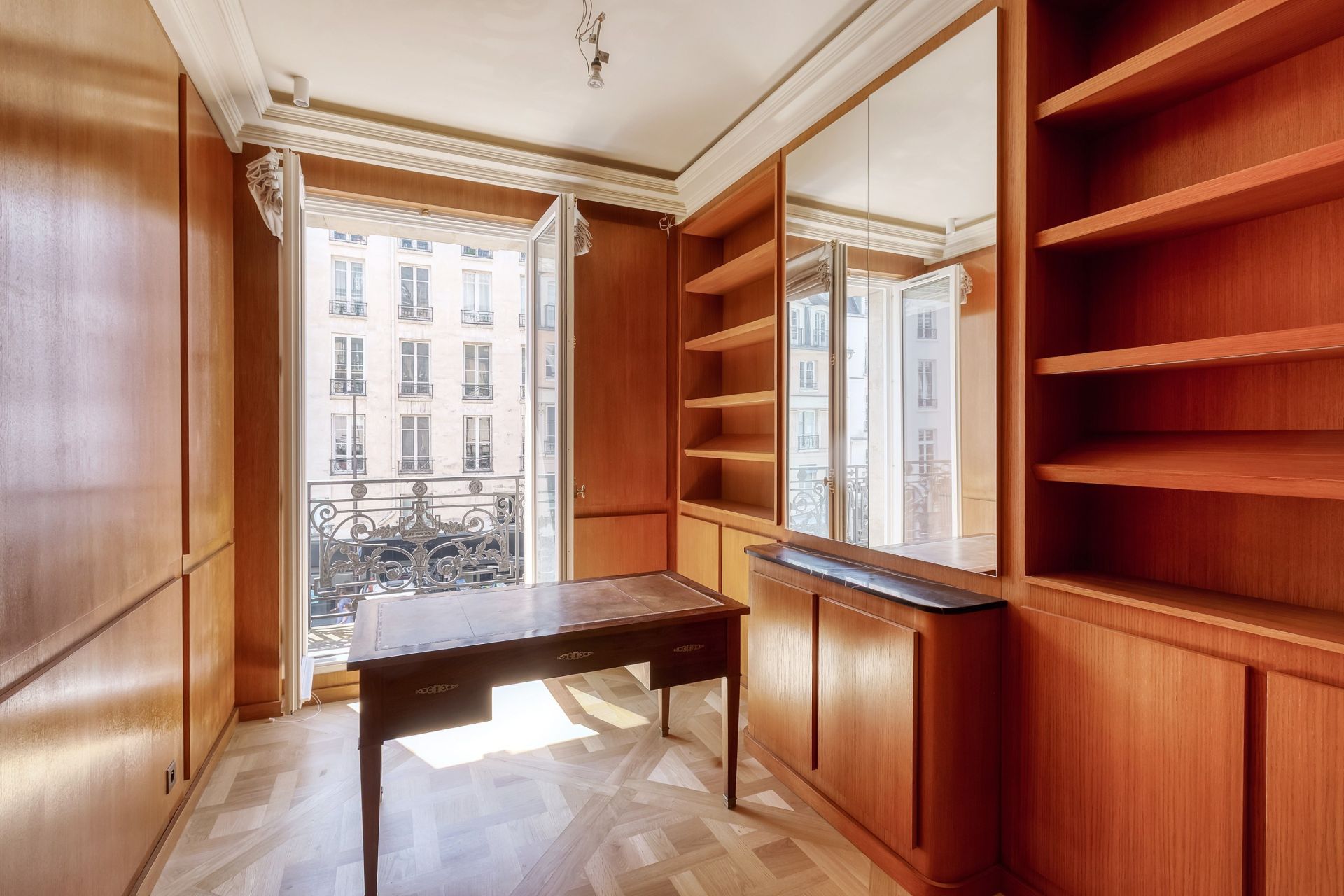appartement 6 Pièces en vente sur PARIS (75006)