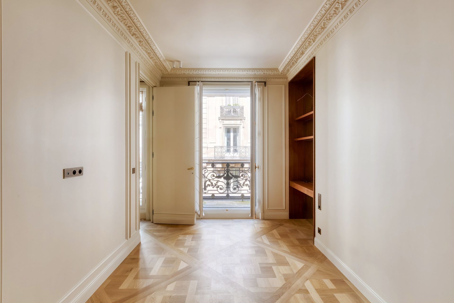 appartement 6 Pièces en vente sur PARIS (75006)