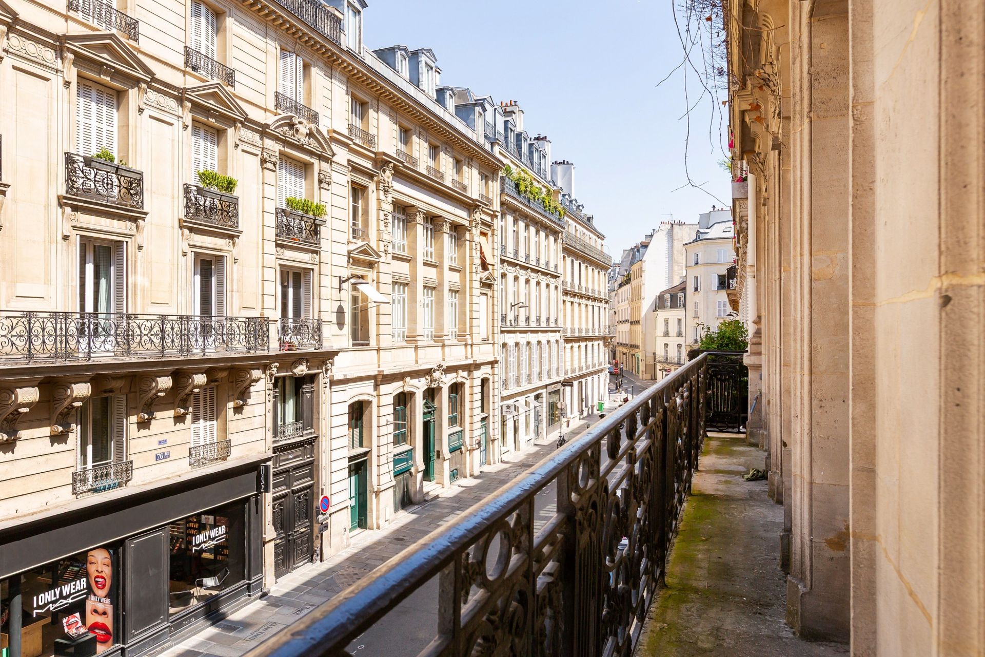 appartement 6 Pièces en vente sur PARIS (75006)