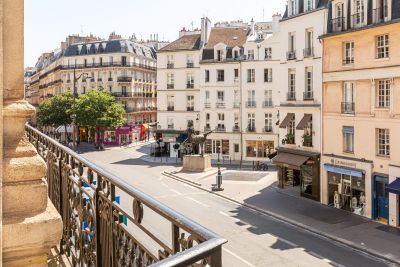 Vente Appartement Paris 6 6&nbsp;Pièces 130.01&nbsp;m²
