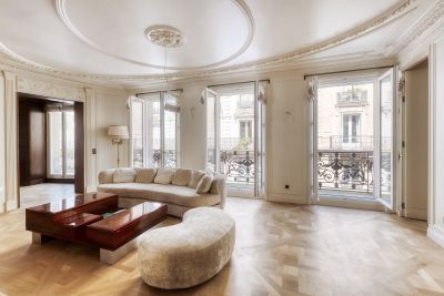 Vente Appartement Paris 6 6&nbsp;Pièces 130.01&nbsp;m²