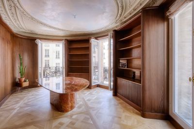 Vente Appartement Paris 6 6&nbsp;Pièces 130.01&nbsp;m²