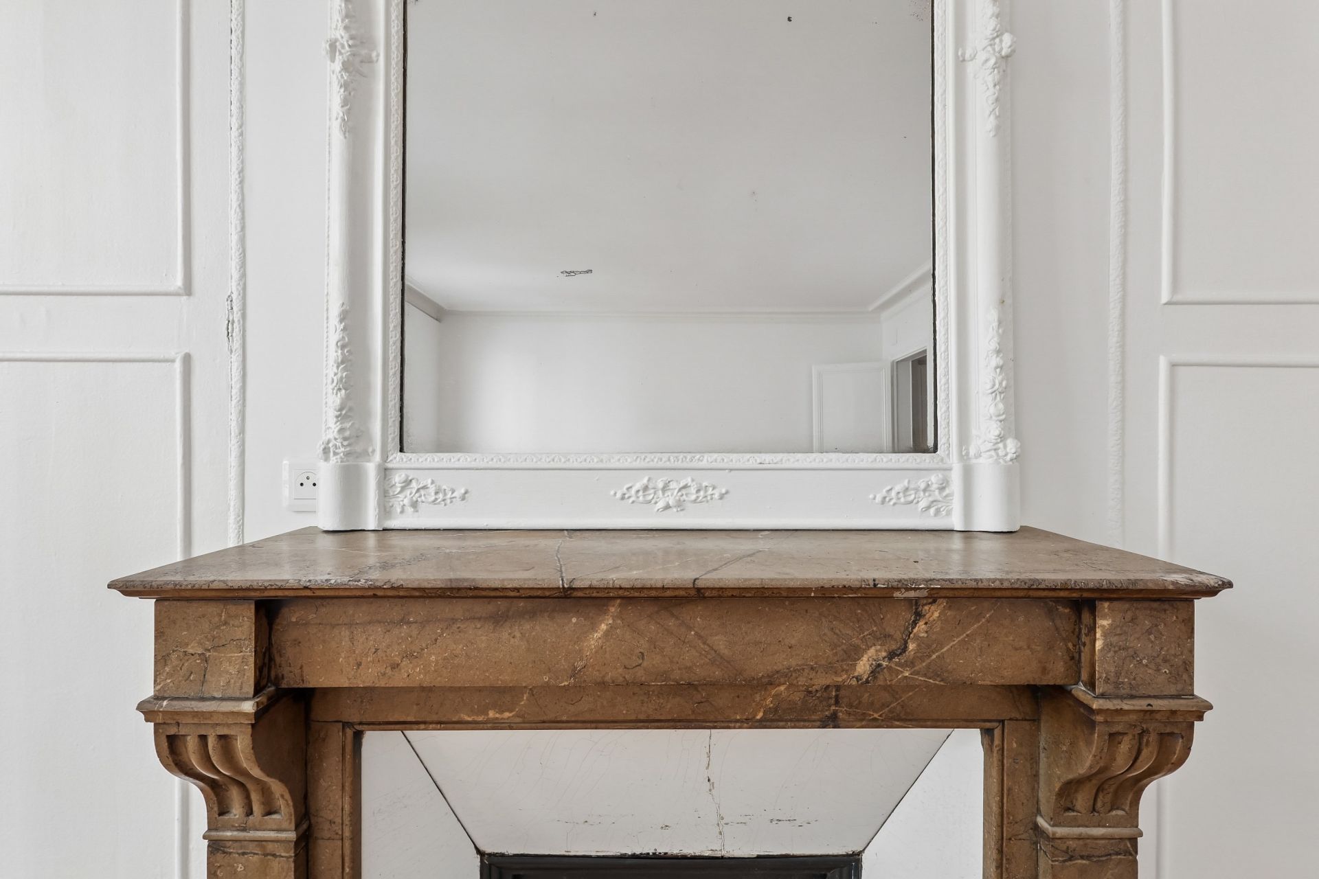apartment 2 Rooms for sale on PARIS (75006)