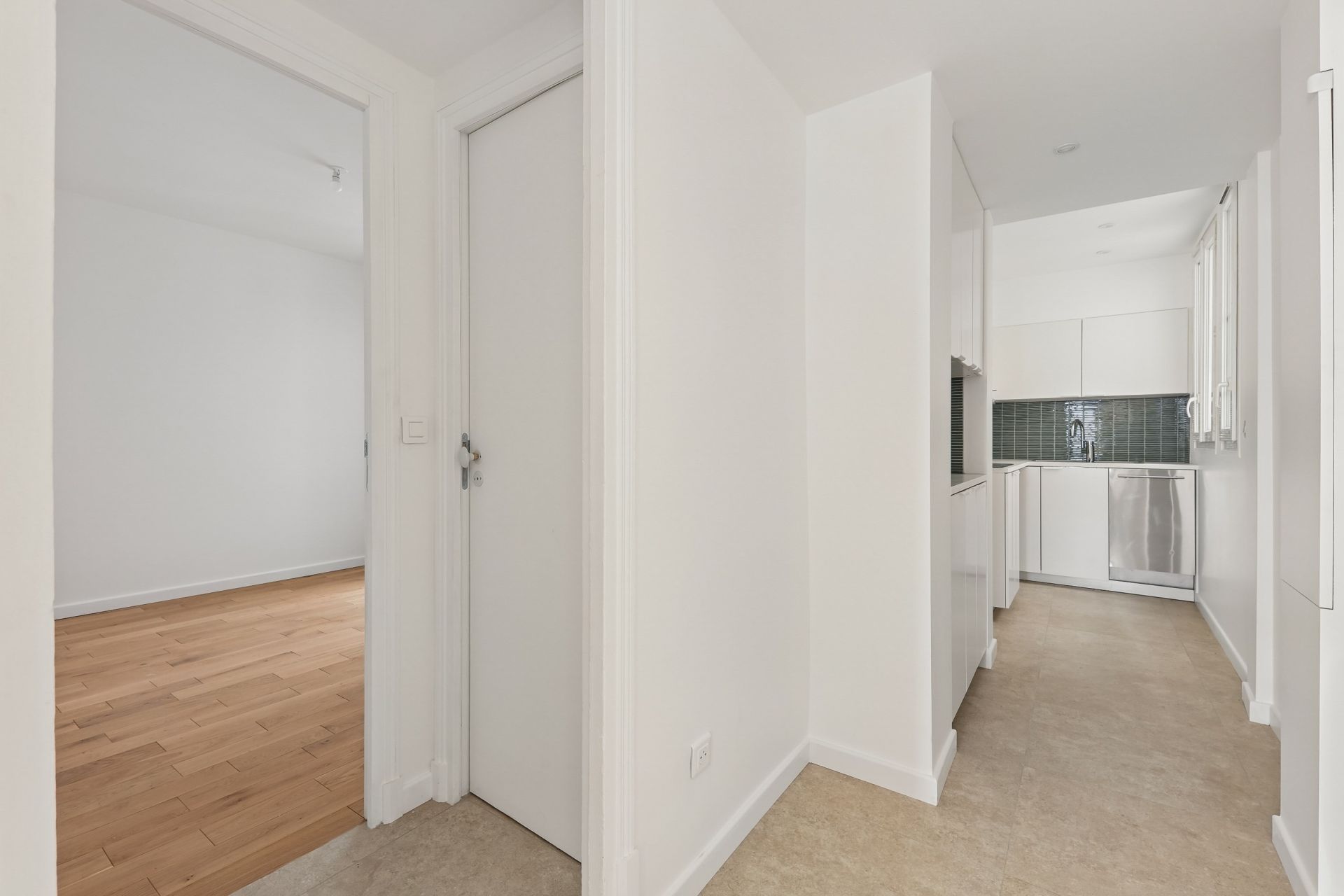 apartment 2 Rooms for sale on PARIS (75006)