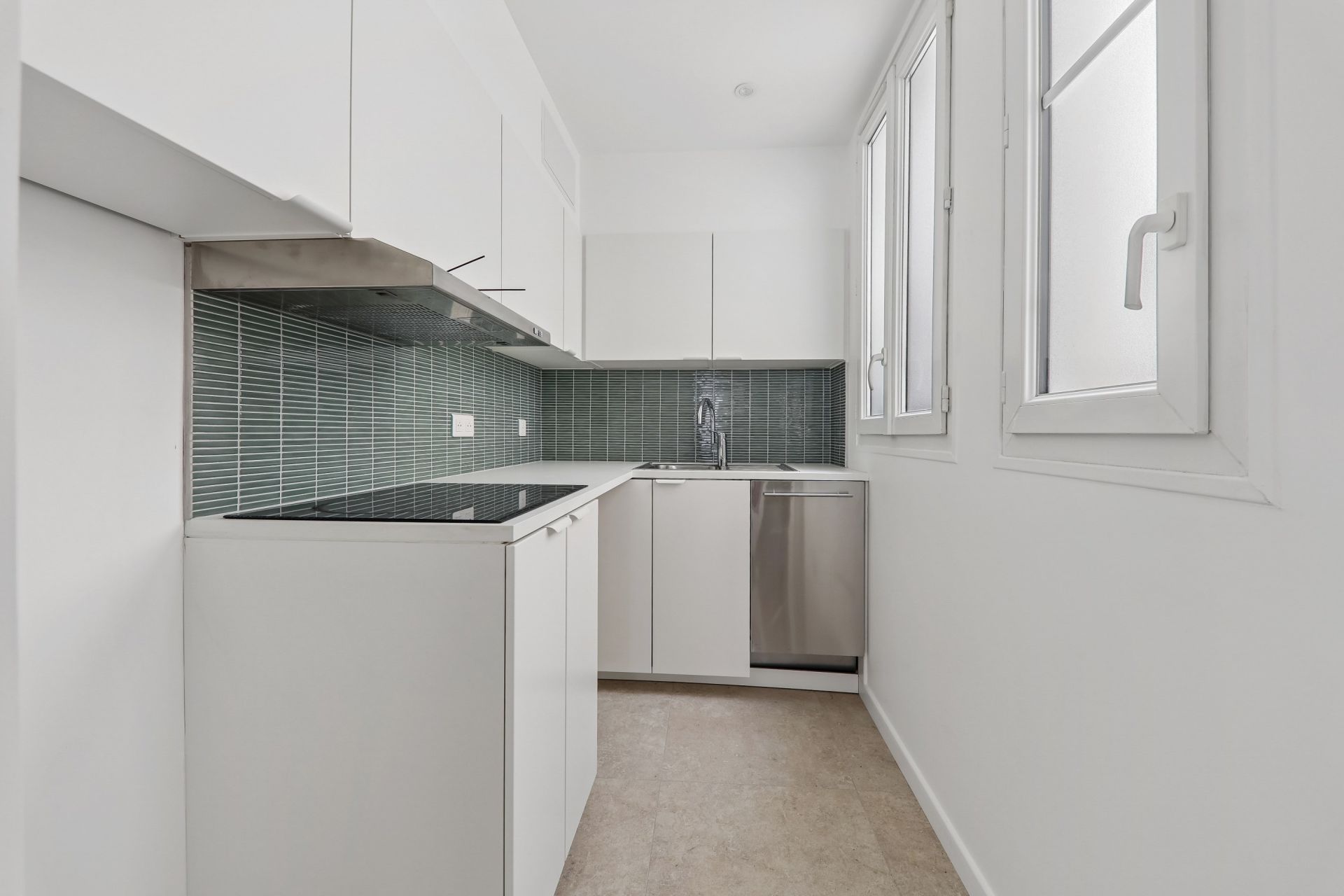 apartment 2 Rooms for sale on PARIS (75006)