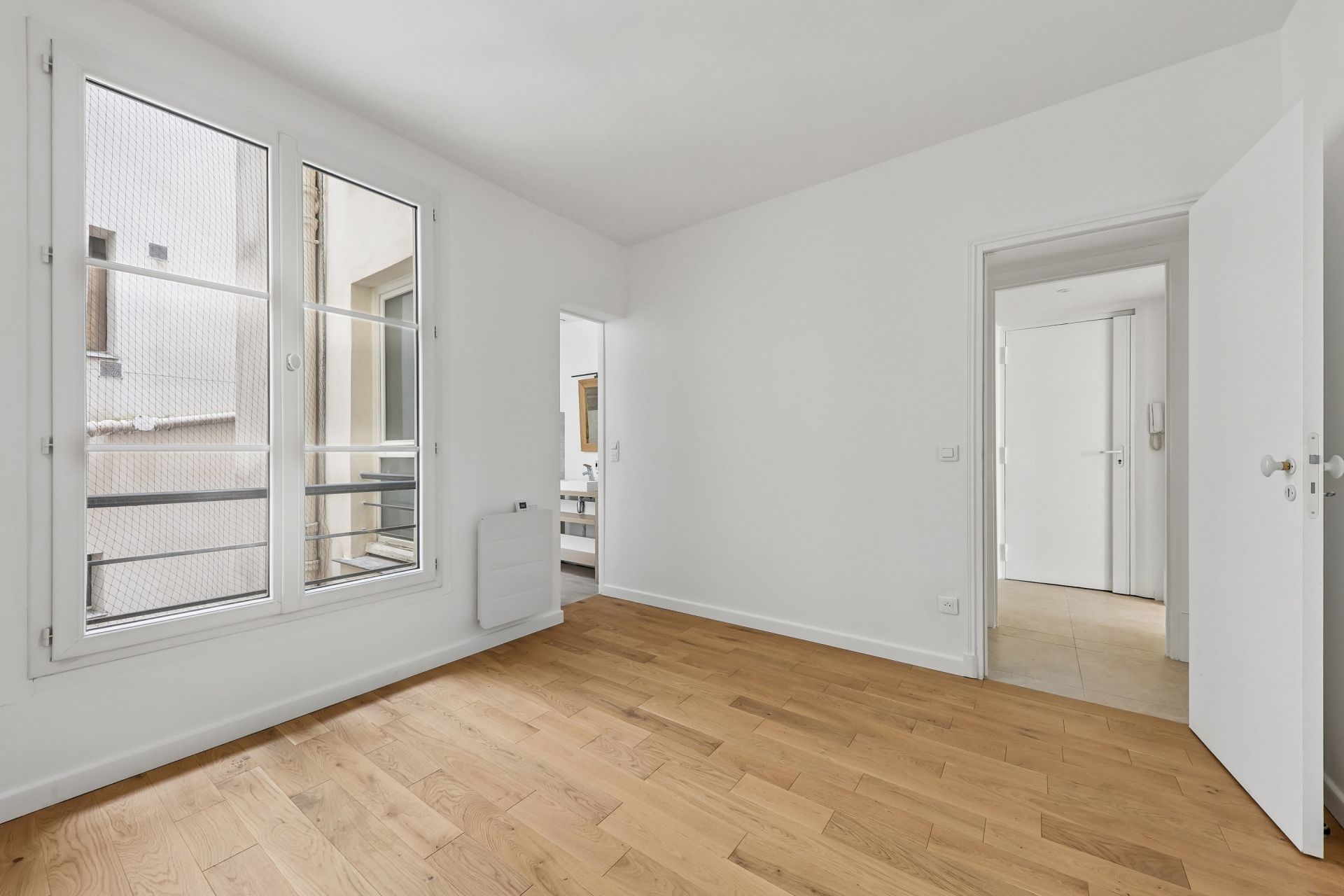 apartment 2 Rooms for sale on PARIS (75006)