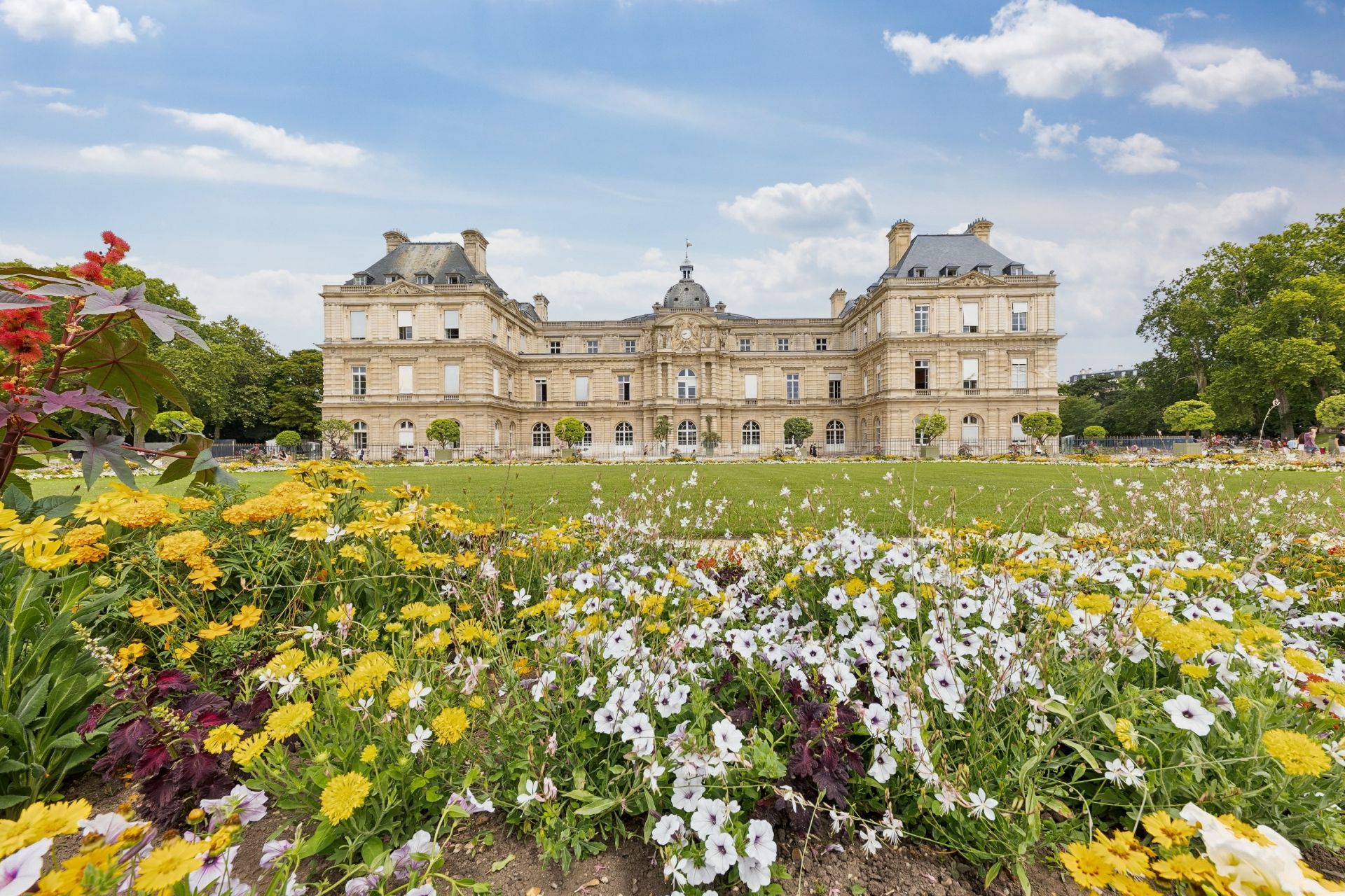 apartment 2 Rooms for sale on PARIS (75006)