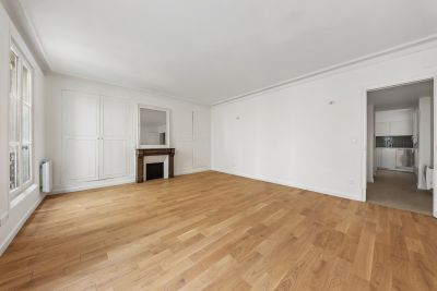 Sale Apartment Paris 6 2&nbsp;Rooms 52&nbsp;m²