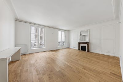 Sale Apartment Paris 6 2&nbsp;Rooms 52&nbsp;m²