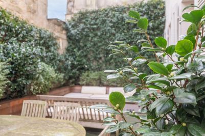 Vente Appartement Paris 5 5&nbsp;Pièces 135&nbsp;m²