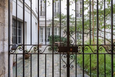 Sale Apartment Paris 5 5&nbsp;Rooms 135&nbsp;m²