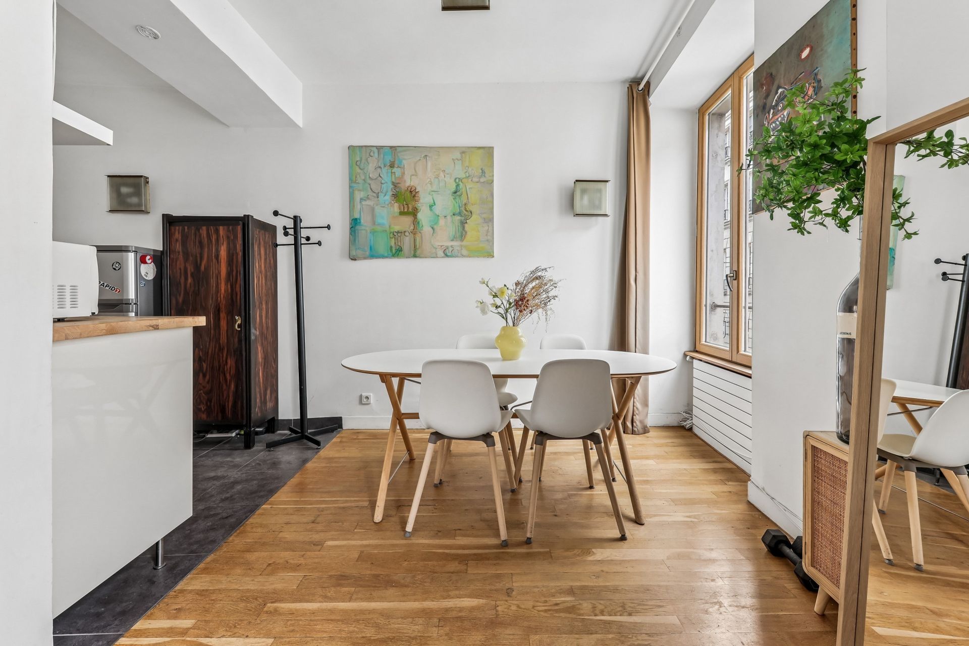 apartment 2 Rooms for sale on PARIS (75006)