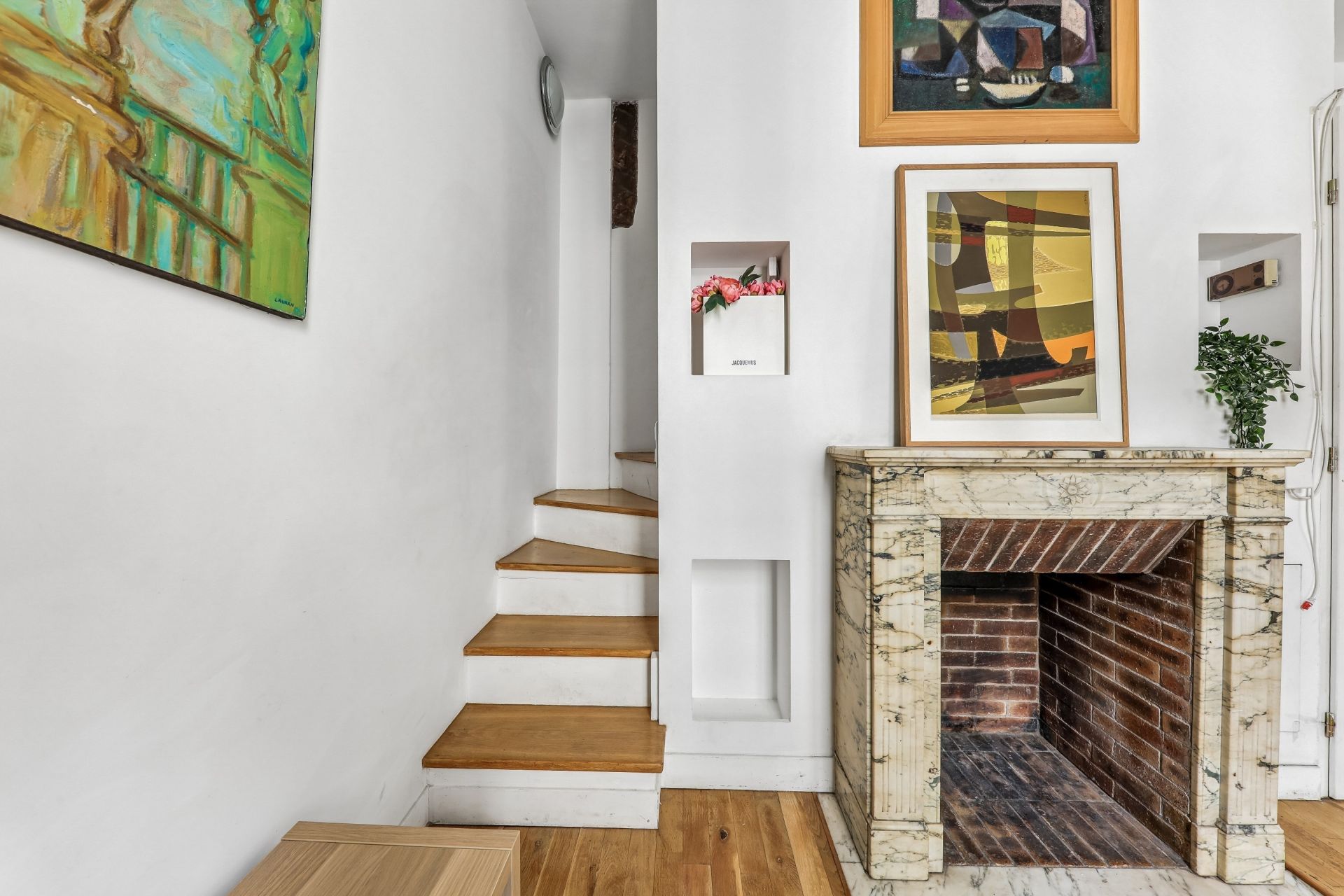 apartment 2 Rooms for sale on PARIS (75006)