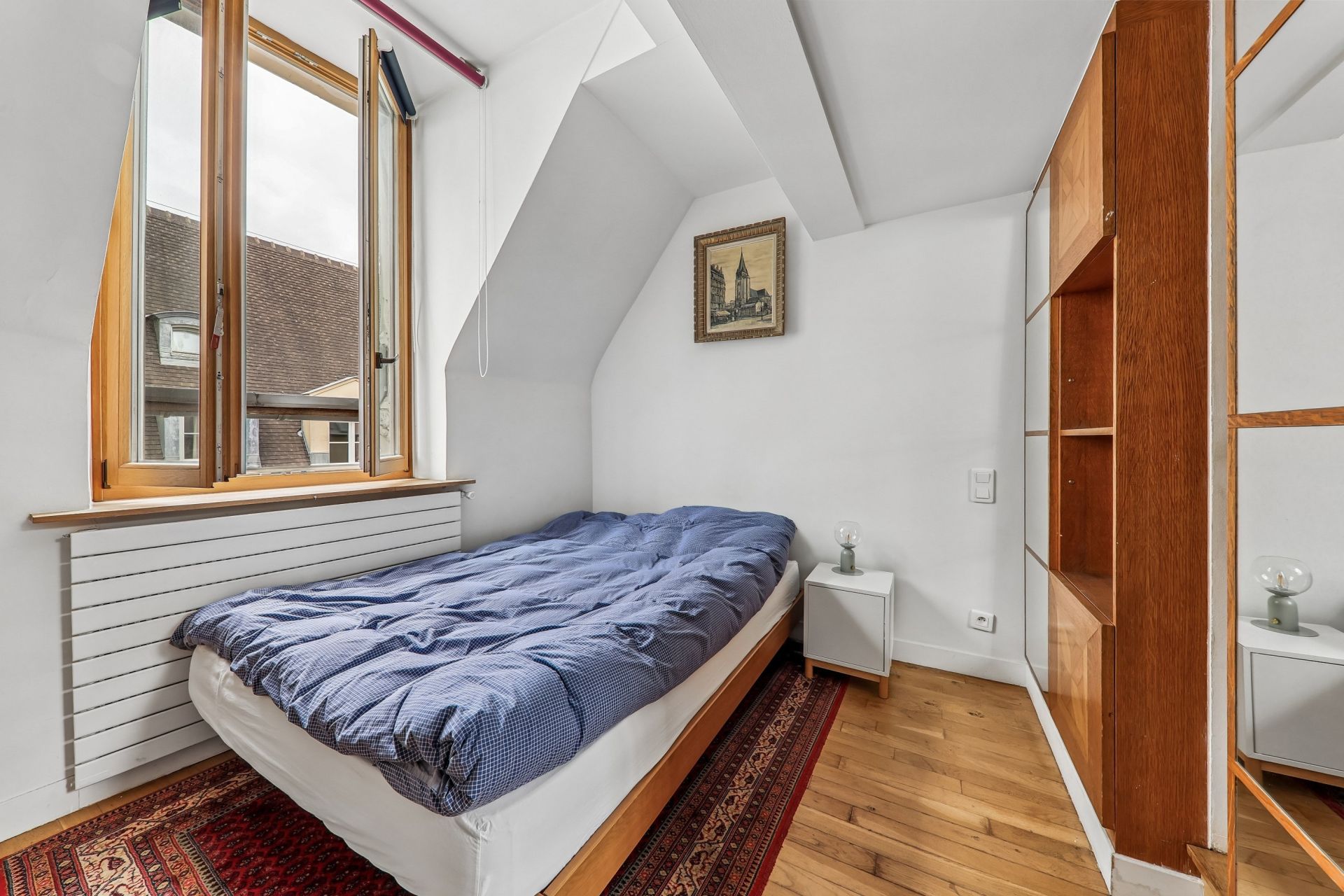 apartment 2 Rooms for sale on PARIS (75006)