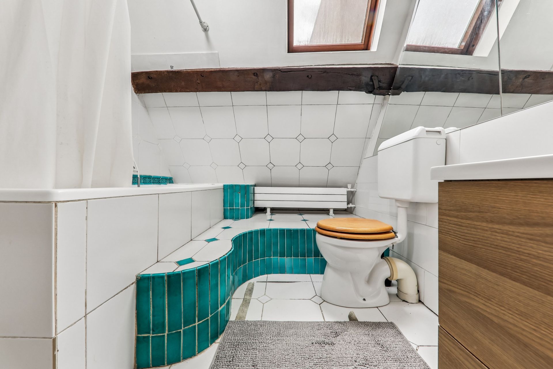 apartment 2 Rooms for sale on PARIS (75006)