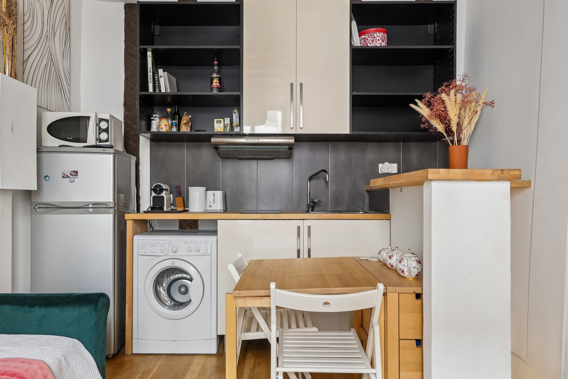 appartement 1 pièce en vente sur PARIS (75006)
