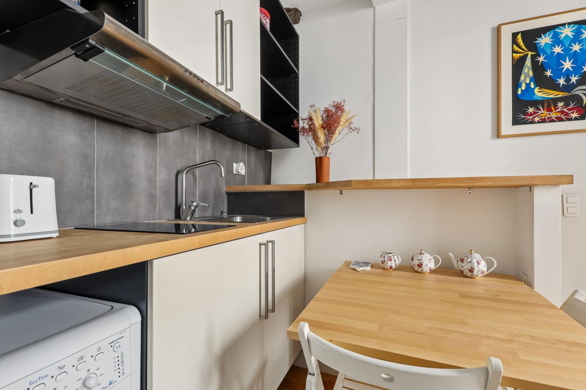 appartement 1 pièce en vente sur PARIS (75006)