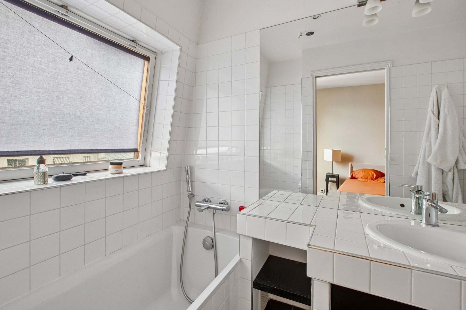 apartment 2 Rooms for sale on PARIS (75007)