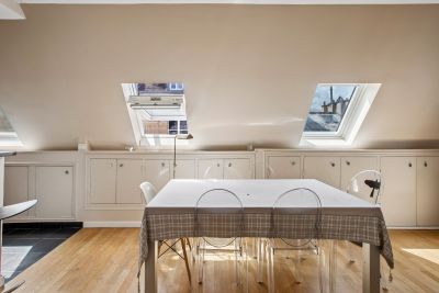 Sale Apartment Paris 7 2&nbsp;Rooms 46.8&nbsp;m²