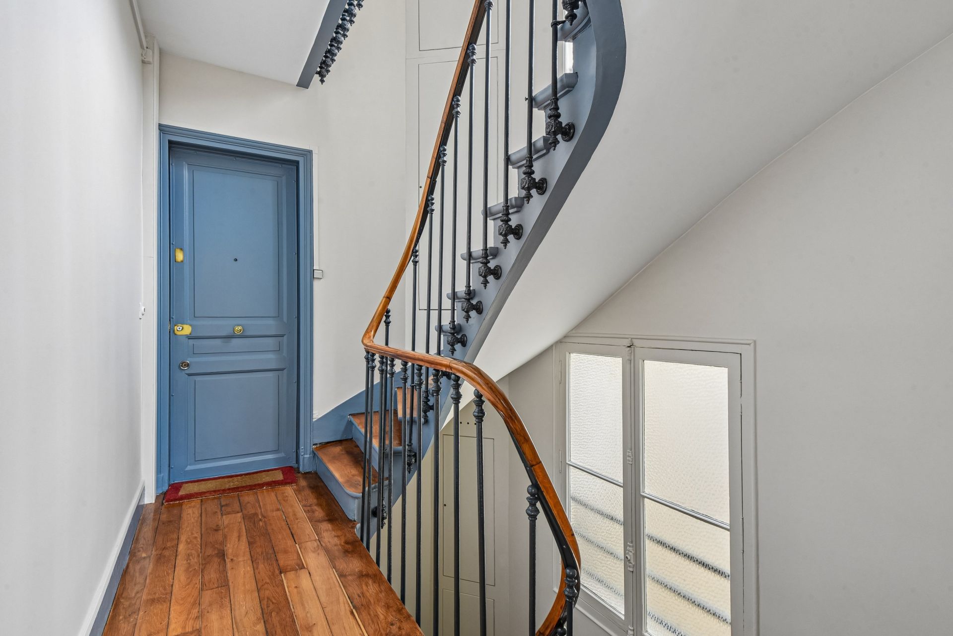 apartment 2 Rooms for sale on PARIS (75007)