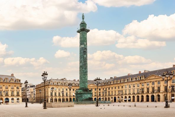 Sale Apartment Paris 1 5&nbsp;Rooms 85&nbsp;m²