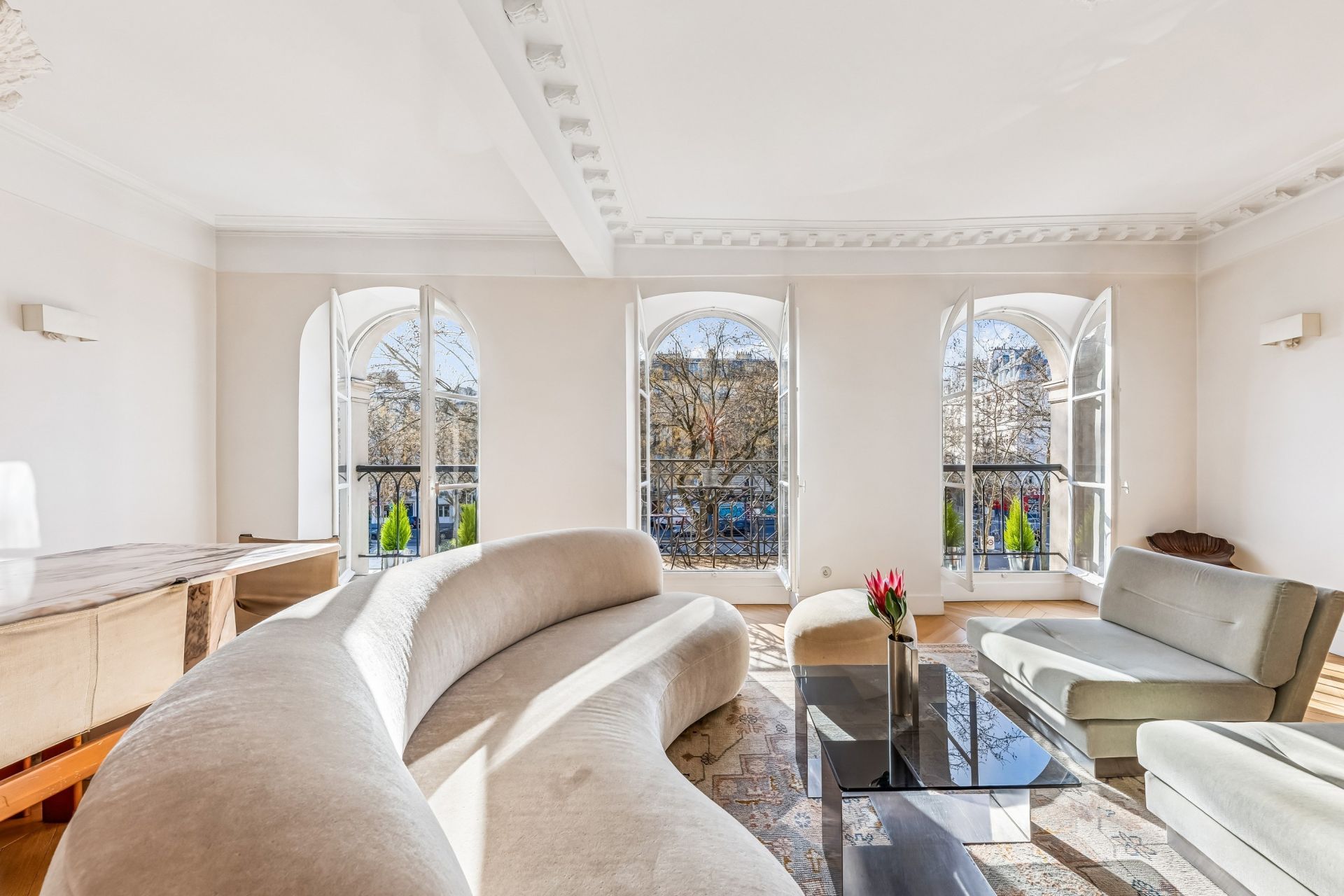apartment 3 Rooms for sale on PARIS (75011)