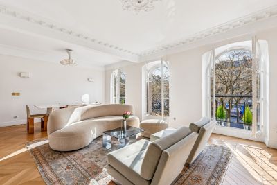 Sale Apartment Paris 11 3&nbsp;Rooms 58&nbsp;m²