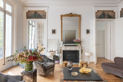 Sale Apartment Paris 8 4&nbsp;Rooms 199&nbsp;m²