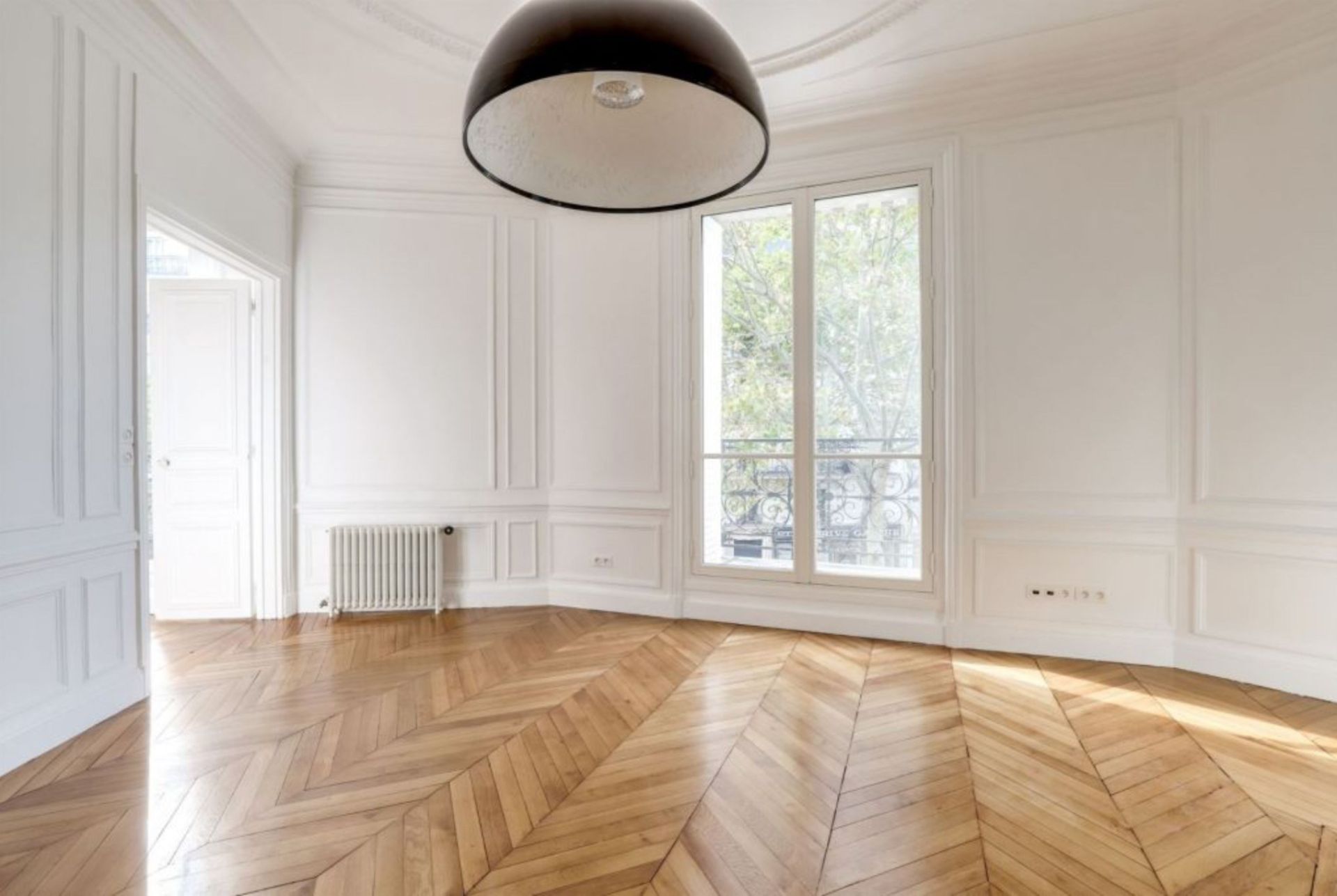 apartment 4 Rooms for rent on PARIS (75006)