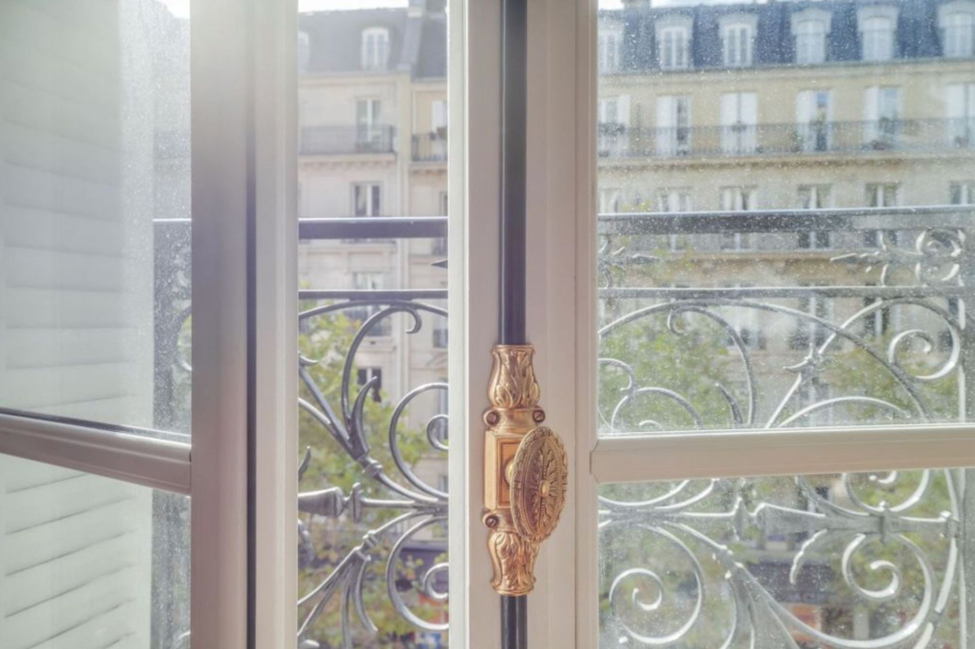 apartment 4 Rooms for rent on PARIS (75006)
