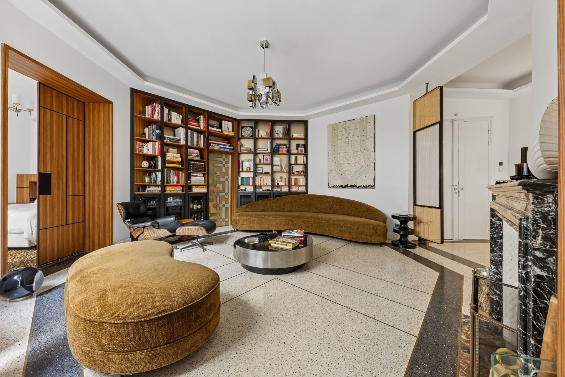 appartement 5 Pièces en vente sur PARIS (75008)