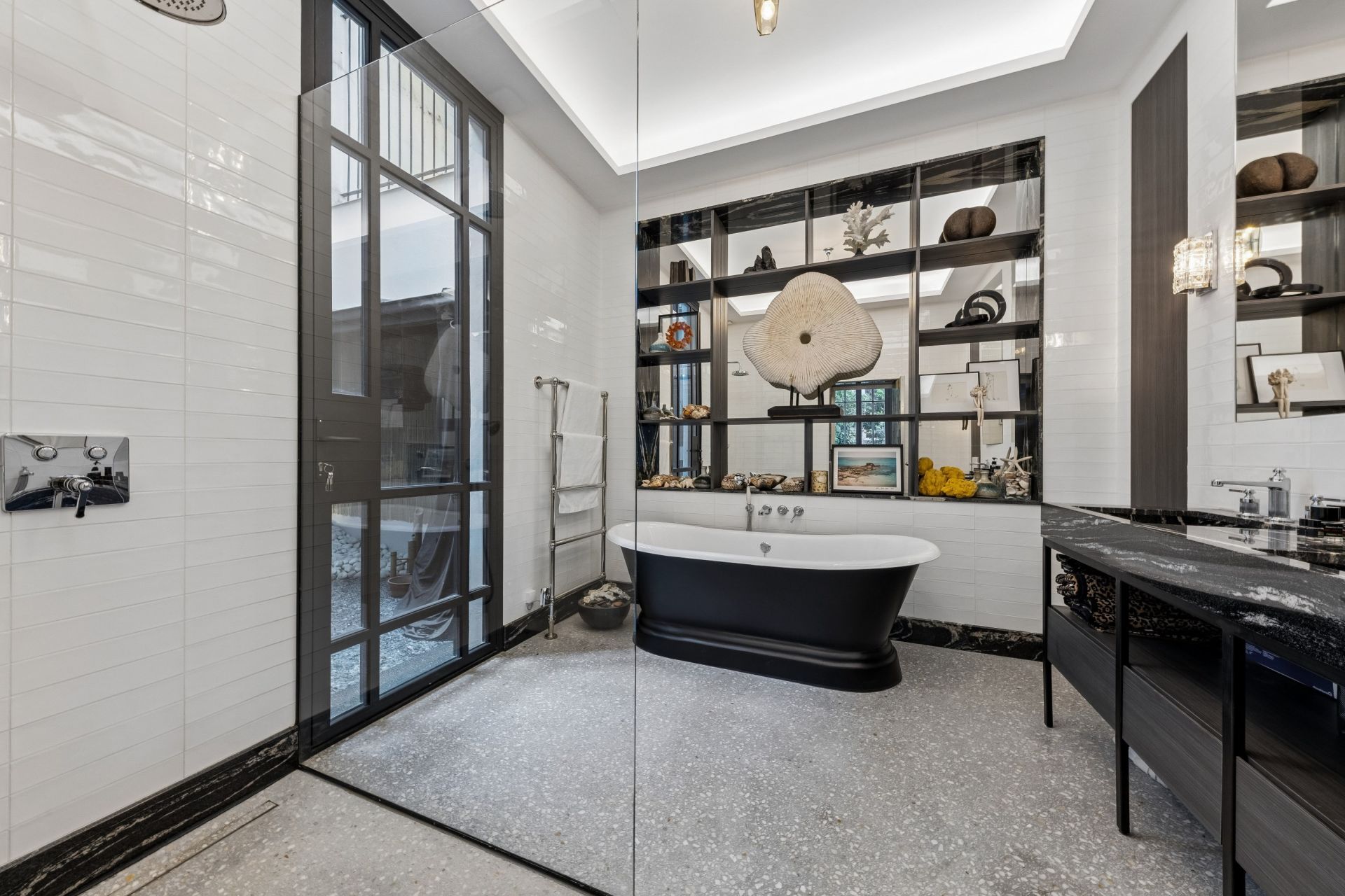 appartement 5 Pièces en vente sur PARIS (75008)