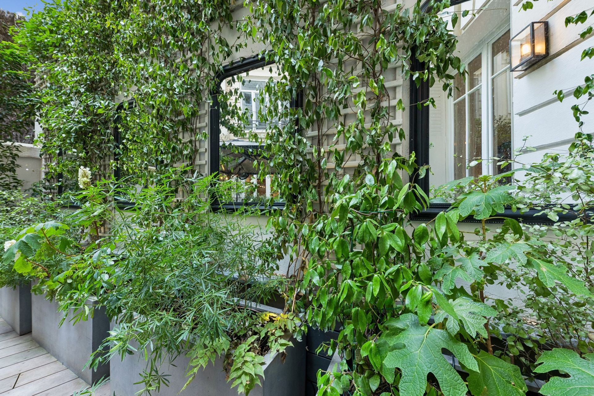 appartement 5 Pièces en vente sur PARIS (75008)