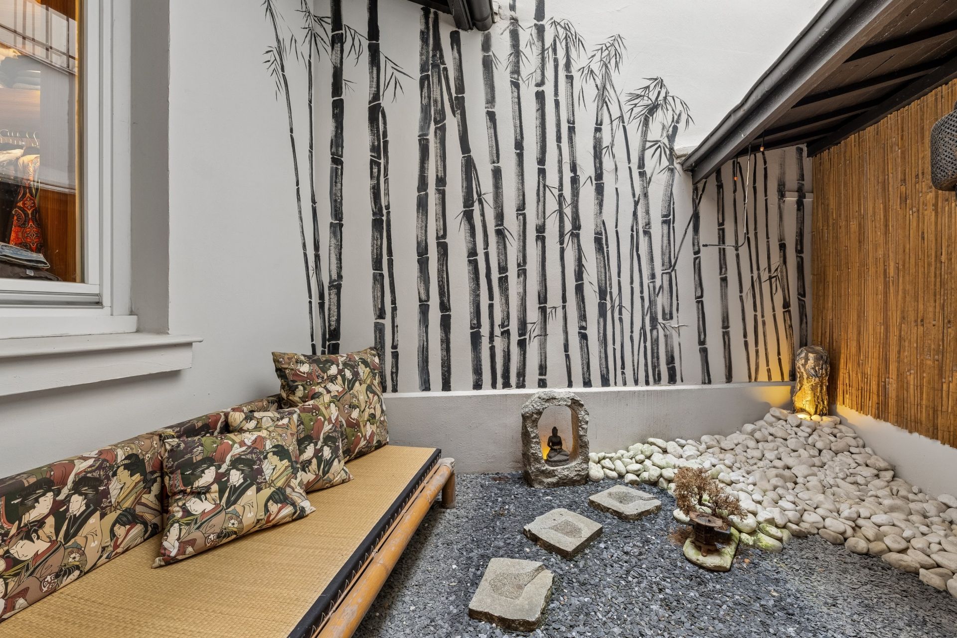 appartement 5 Pièces en vente sur PARIS (75008)