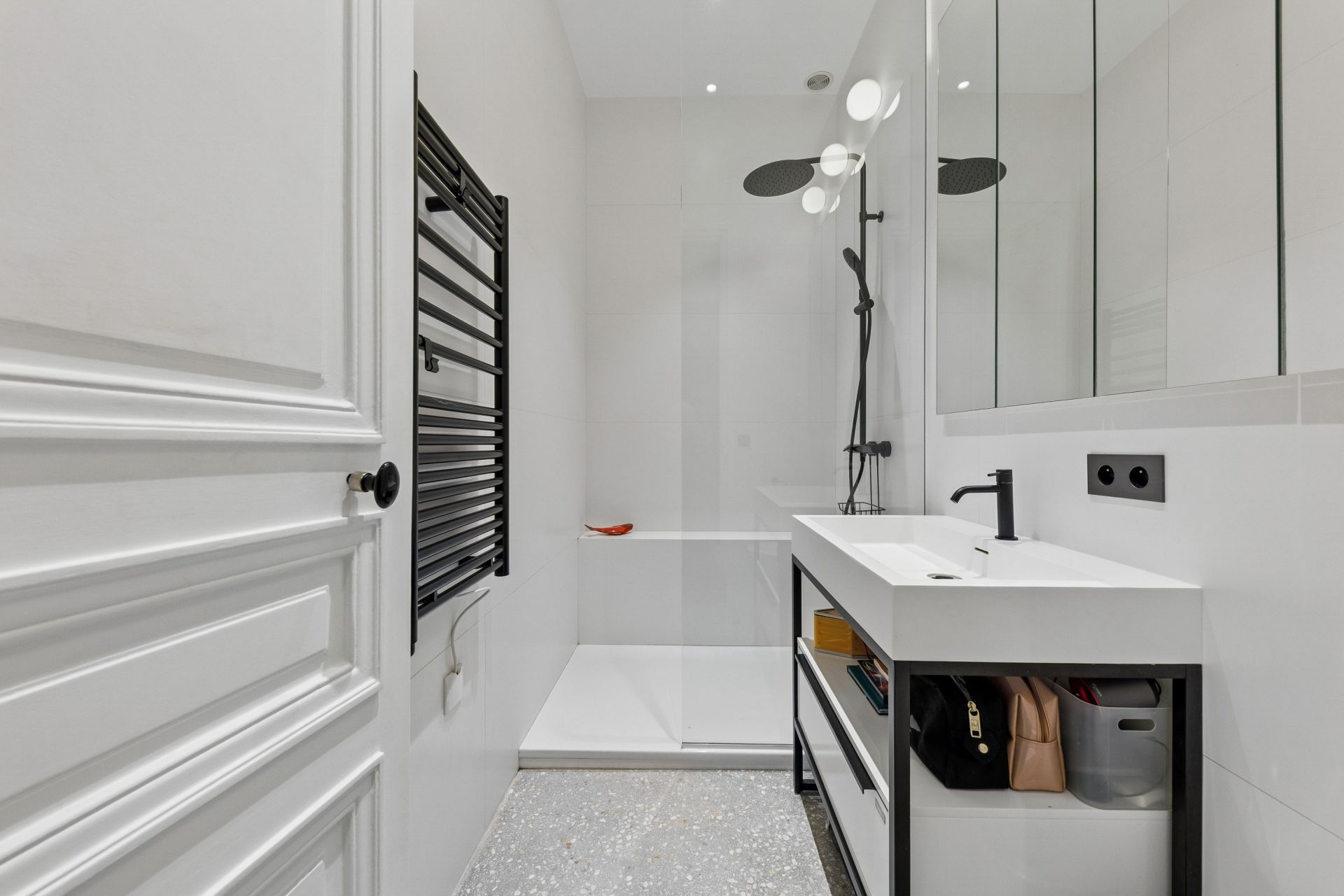appartement 5 Pièces en vente sur PARIS (75008)