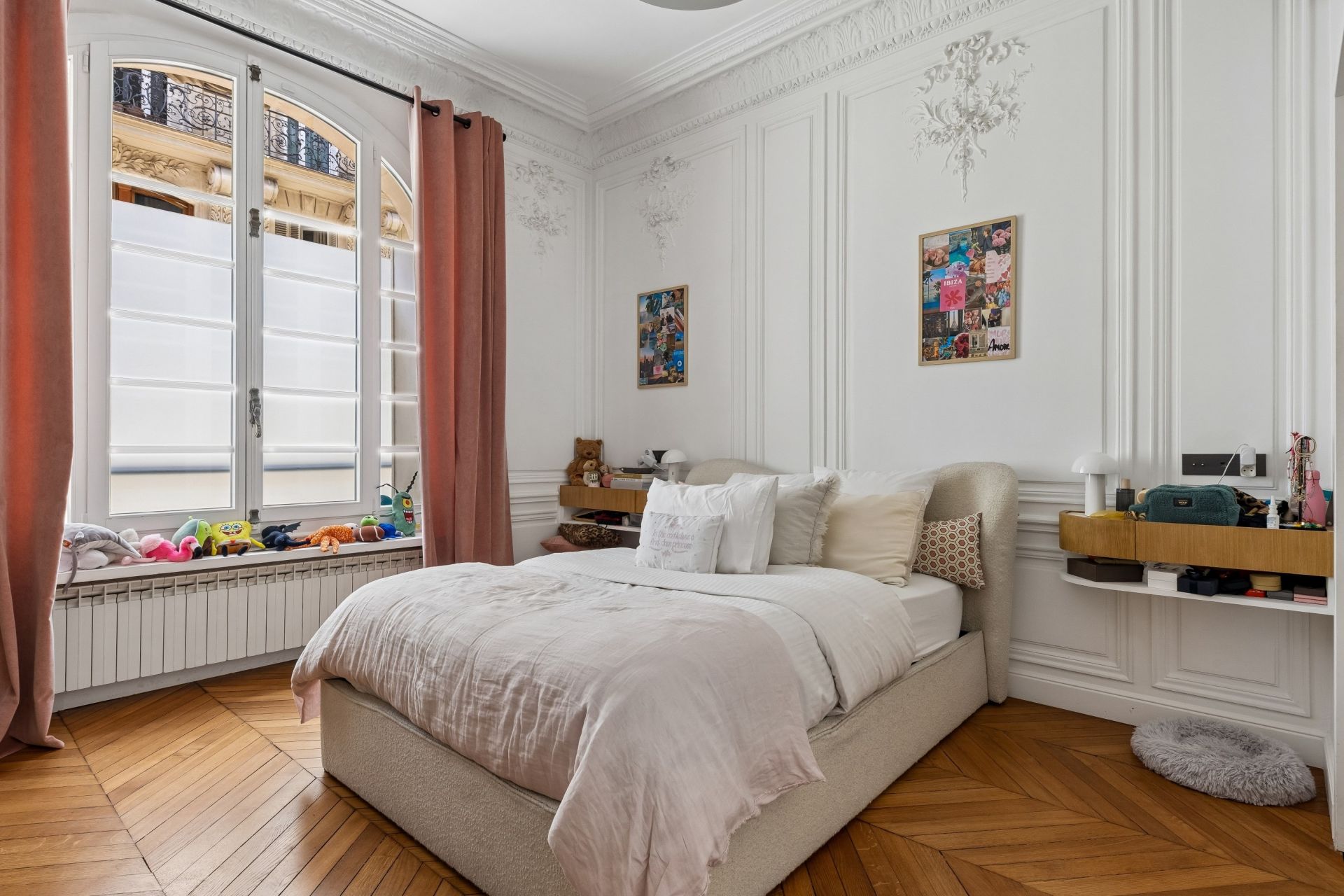 appartement 5 Pièces en vente sur PARIS (75008)