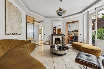 Vente Appartement Paris 8 5&nbsp;Pièces 154&nbsp;m²