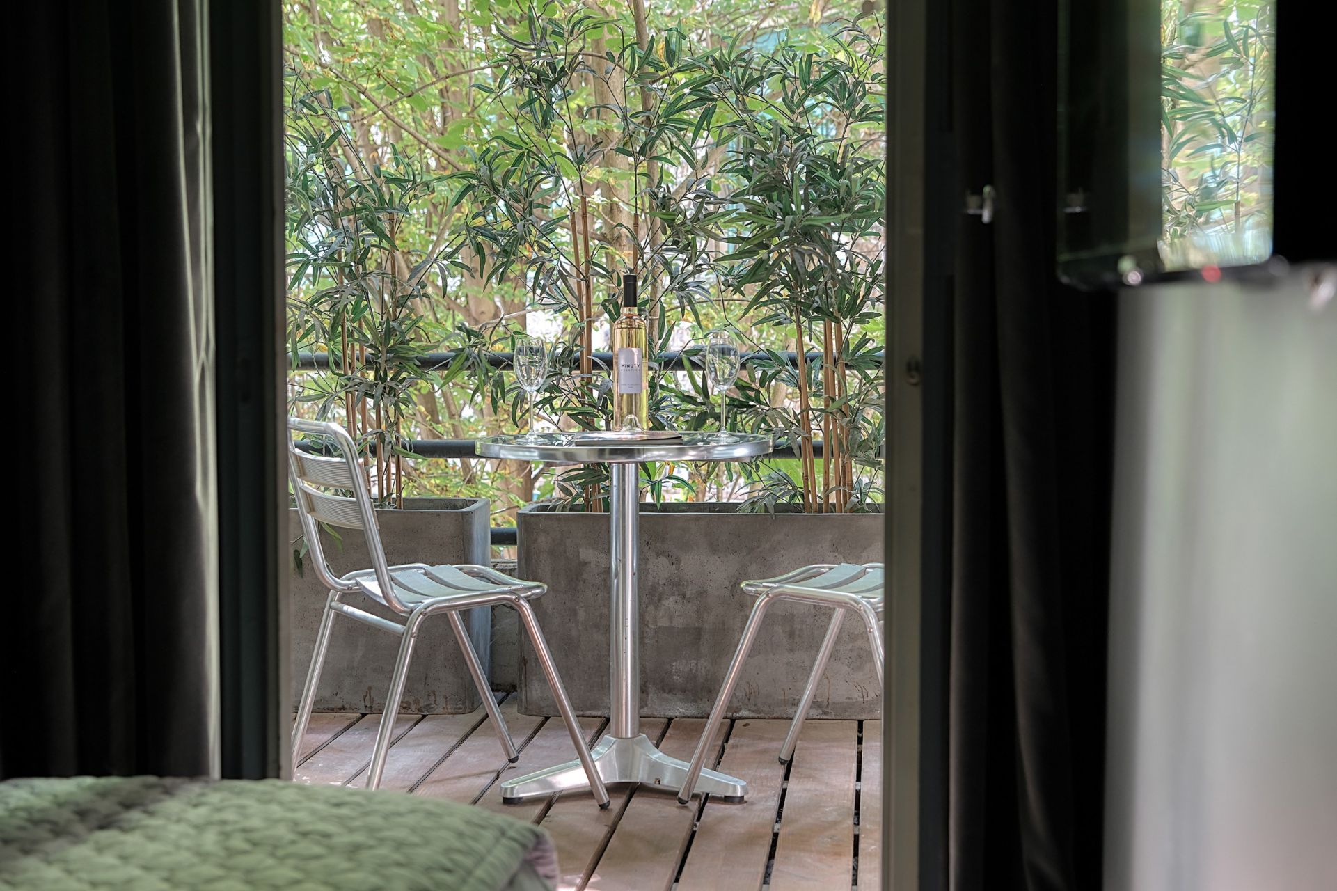 apartment 4 Rooms for sale on PARIS (75008)