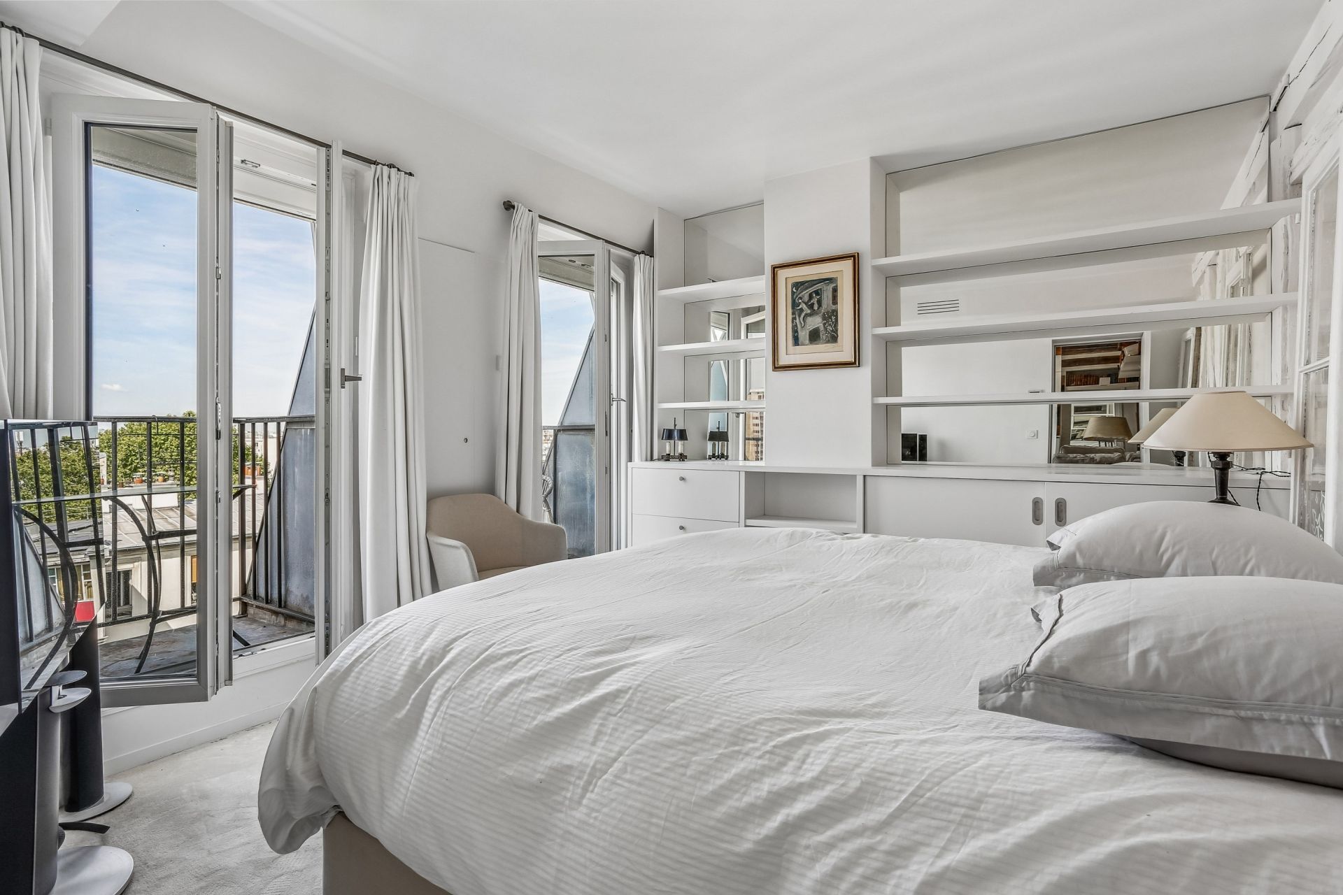 appartement 2 Pièces en location sur PARIS (75011)