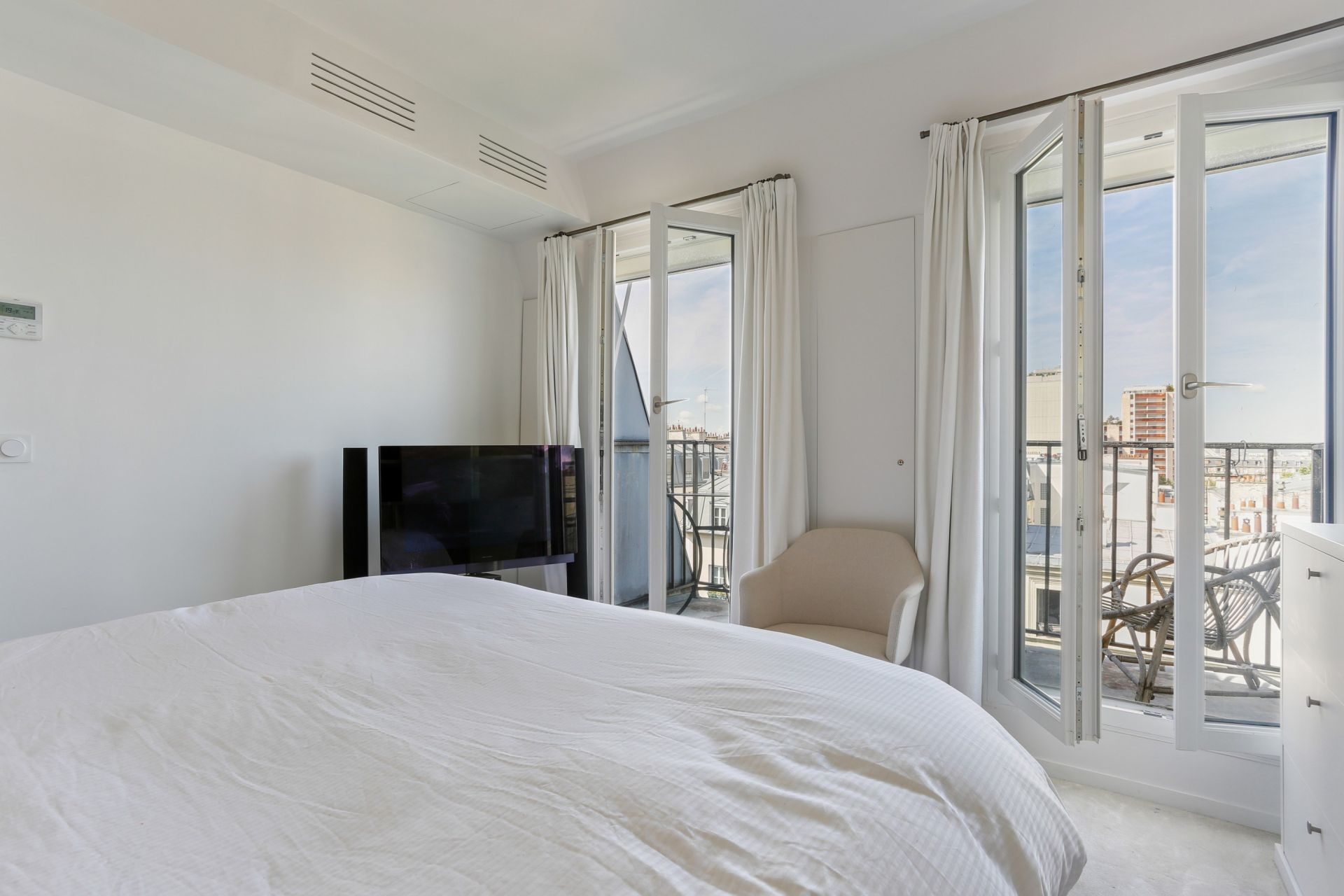 appartement 2 Pièces en location sur PARIS (75011)