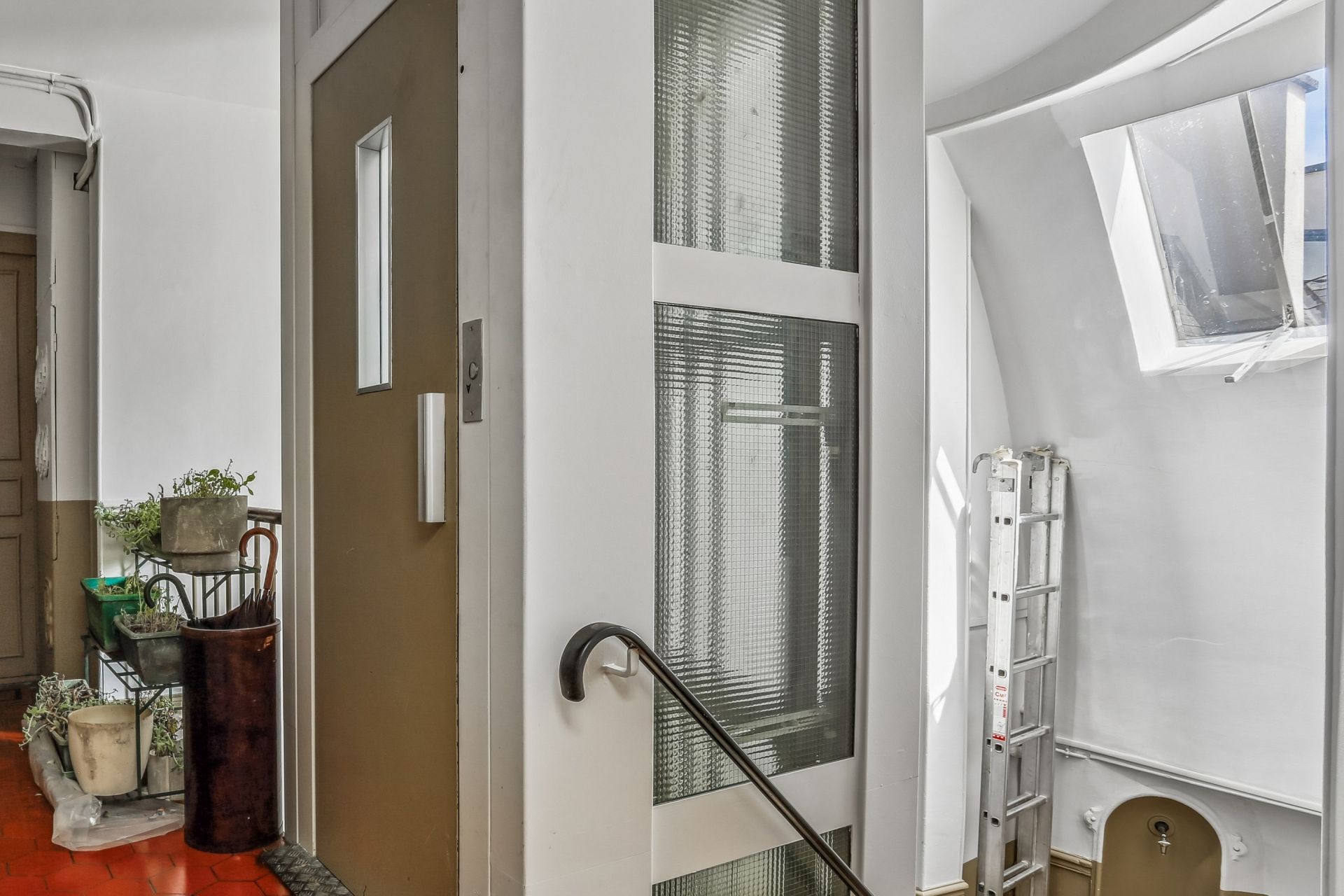 appartement 2 Pièces en location sur PARIS (75011)