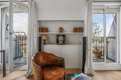 Location Appartement Paris 11 2&nbsp;Pièces 48&nbsp;m²