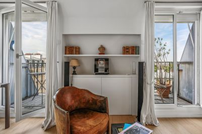 Location Appartement Paris 11 2&nbsp;Pièces 48&nbsp;m²