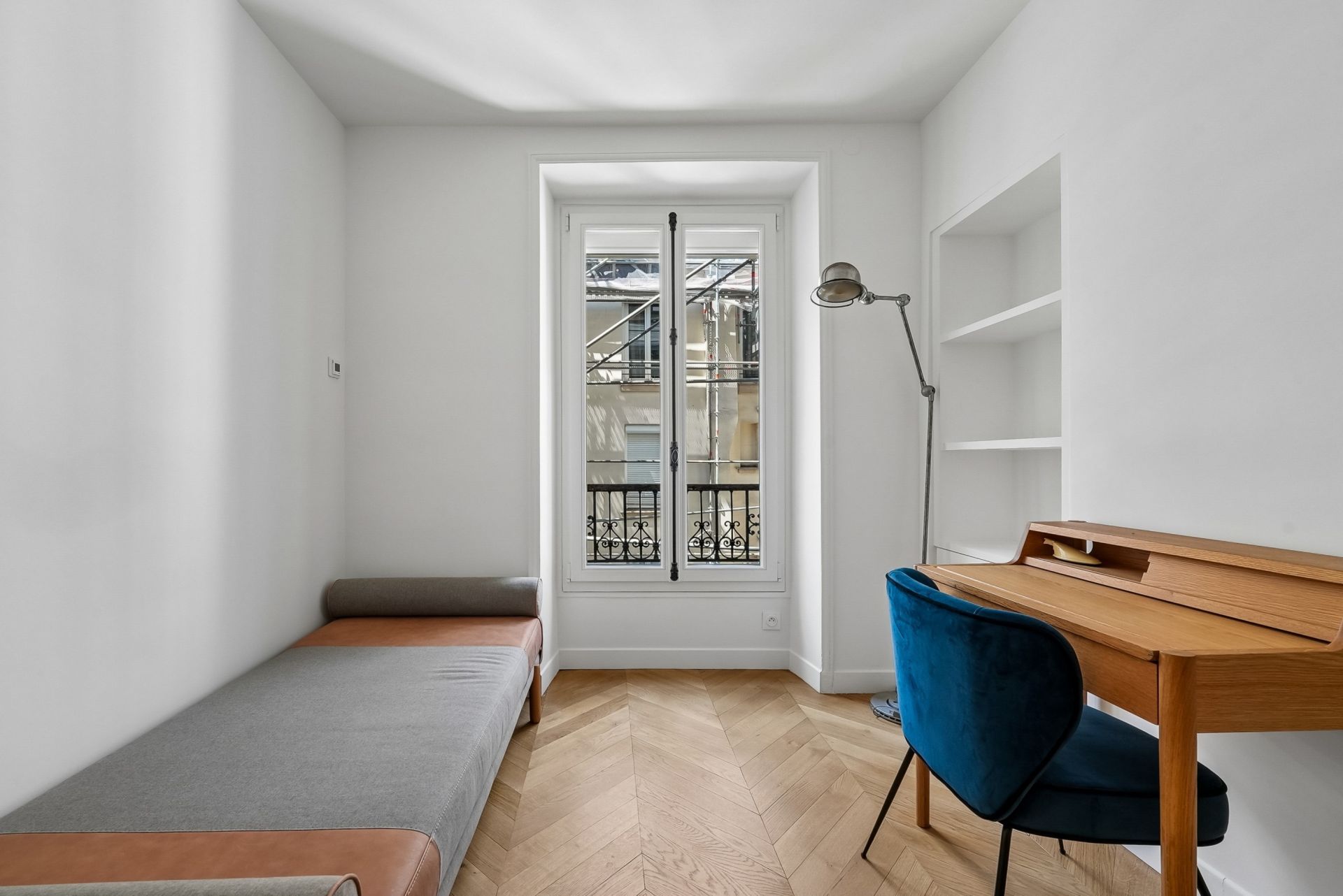 appartement 3 Pièces en vente sur PARIS (75116)