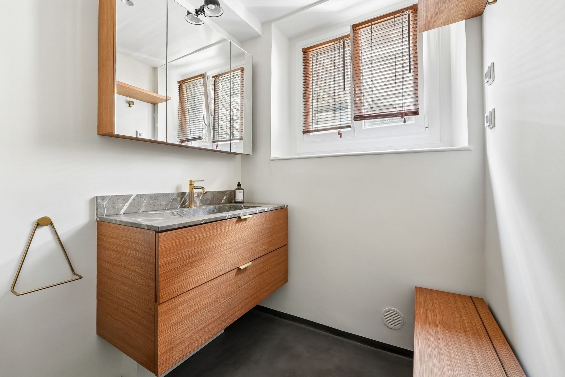 appartement 3 Pièces en vente sur PARIS (75116)