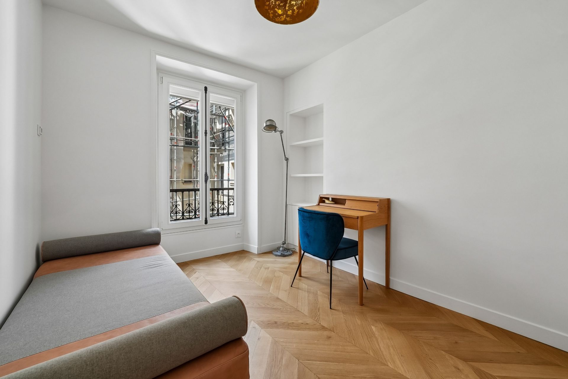 appartement 3 Pièces en vente sur PARIS (75116)